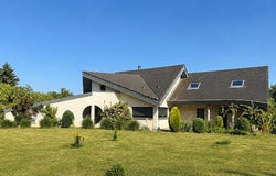 ANTEUIL, Bourgogne-Franche-Comté 25340