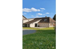 Saint-Yrieix-la-Perche, Limousin 87500