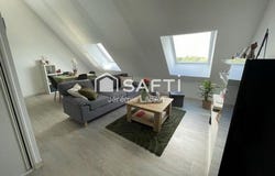 Chateauroux, Centre 36000