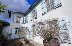 Labastide-Villefranche, Pyrénées-Atlantiques 64270