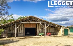 Lauzun, Nouvelle-Aquitaine 47410