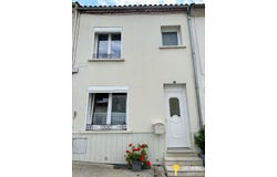 Mortagne-sur-Gironde, Poitou-Charentes 17120