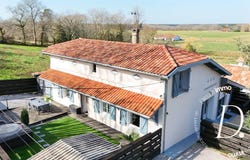 Saubrigues, Aquitaine 40230