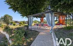 Francescas, Aquitaine 47600