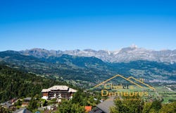 Saint-Gervais-les-Bains, Rhône-Alpes 74170