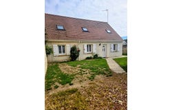 Cramoisy, Picardie 60660