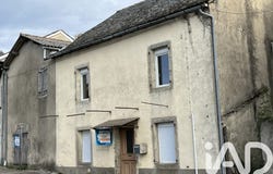 Sanvensa, Occitanie 12200