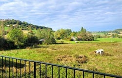 LAUZERTE, Midi-Pyrénées 82110