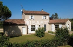 Nouaille-Maupertuis, Poitou-Charentes 86340