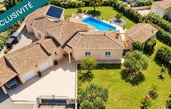 Puimisson, Languedoc-Roussillon 34480