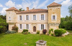 GIMONT, Occitanie 32200