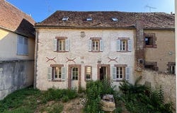 Mezilles, Bourgogne 89130