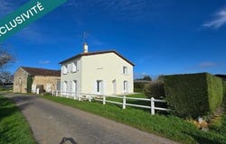 Leignes-Sur-Fontaine, Poitou-Charentes 86300