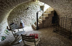 FONTAINE CHALENDRAY, Nouvelle-Aquitaine 17510