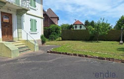 PFETTERHOUSE, Grand Est 68480