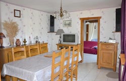 Sainte-Gauburge-Sainte-Colombe, Lower Normandy 61370