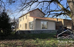 Mirandol-Bourgnounac, Midi-Pyrénées 81190