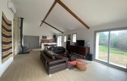 Pellegrue, Aquitaine 33790