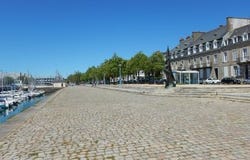 Lorient, Bretagne 56100