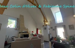 Berzy-le-Sec, Aisne 02200
