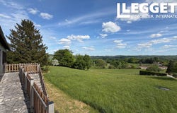 Clermont-d'Excideuil, Nouvelle-Aquitaine 24160