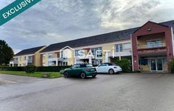 Thorigny-Sur-Oreuse, Bourgogne 89260