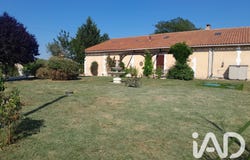 Saint-Michel-de-Double, Aquitaine 24400