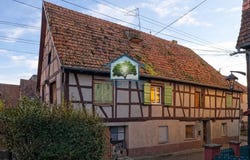 Wœrth, Bas-Rhin 67360