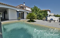 Sérignan, Languedoc-Roussillon 34410