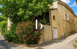 Vénéjan, Languedoc-Roussillon 30200