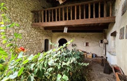 Navacelles, Gard 30580