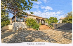 Pépieux, Languedoc-Roussillon 11700