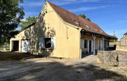 Bantanges, Burgundy 71500