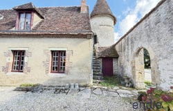 LE VEURDRE, Auvergne-Rhône-Alpes 03320