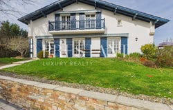 Arbonne, Aquitaine 64210