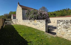 Précy-sur-Oise, Oise 60460