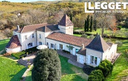 Mauroux, Occitanie 46700