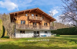 Saint Martin Bellevue, Auvergne-Rhône-Alpes 74570