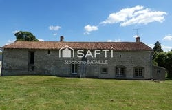 Saires, Poitou-Charentes 86420