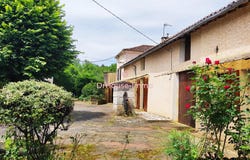 Villars, Aquitaine 24530