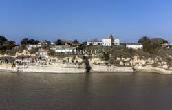 Meschers-sur-Gironde, Poitou-Charentes 17132