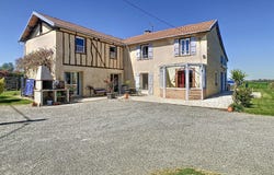 Mirande, Midi-Pyrénées 32300