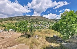 Egat, Languedoc-Roussillon 66120
