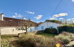 Gémozac, Poitou-Charentes 17260