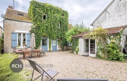 Houdan, Yvelines 78550