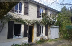 Coussac-Bonneval, Haute-Vienne 87500