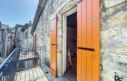 Largentière, Rhône-Alpes 07110