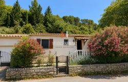 Sommières, Gard 30250