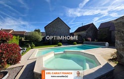 Marsac, Limousin 23210