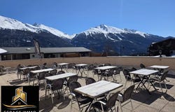 Aussois, Savoie 73500